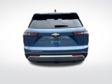 New 2026 Chevrolet Equinox LT w/ Convenience Package II image 4