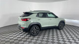 New 2026 Chevrolet TrailBlazer ACTIV image 4