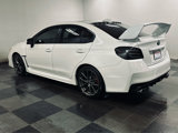 Used 2018 Subaru WRX Premium w/ Performance Package image 4