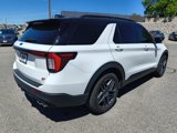 Certified 2025 Ford Explorer ST image 5