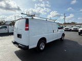 Used 2018 Chevrolet Express 2500 w/ Safety Package image 6