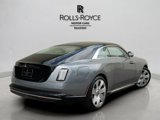 Certified 2024 Rolls-Royce Spectre w/ Spectre Launch Package image 3
