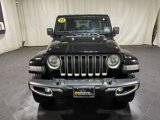 Used 2023 Jeep Wrangler Sahara image 2