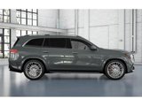 New 2025 Mercedes-Benz GLS 63 AMG 4MATIC image 2