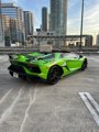 Used 2020 Lamborghini Aventador SVJ image 6