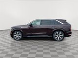 New 2025 Cadillac Escalade IQ Luxury 1 w/ Smart Trailering package image 5