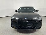 New 2025 BMW 750e xDrive image 2