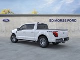 New 2025 Ford F150 Lariat image 4