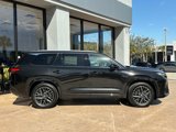 New 2025 Lexus TX 350 AWD image 2