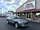 Used 2025 Buick Envista Preferred w/ Convenience I Package image 2