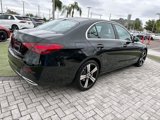 Certified 2025 Mercedes-Benz C 300 Sedan image 4