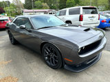 Used 2020 Dodge Challenger R/T w/ Plus Package image 3