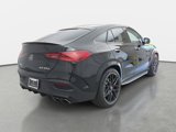 New 2026 Mercedes-Benz GLE 63 AMG S image 5