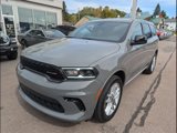 New 2025 Dodge Durango GT image 2