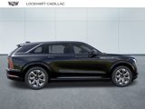 New 2025 Cadillac Escalade IQ Luxury 2 w/ LPO, Radiant Package image 5