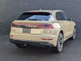 New 2025 Audi Q8 Premium Plus image 6