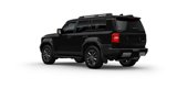 New 2025 Toyota Land Cruiser image 6