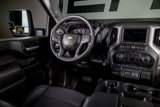 Used 2025 Chevrolet Silverado 2500 Custom w/ Custom Value Package image 6