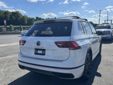 Used 2022 Volkswagen Tiguan SE R-Line image 6