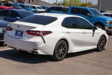 Used 2021 Toyota Camry SE image 5