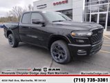 New 2025 RAM 1500 Big Horn image 2