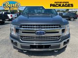 Used 2019 Ford F150 XLT w/ Equipment Group 302A Luxury image 2