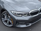 Used 2022 BMW 330i Sedan w/ Premium Package 2 image 5