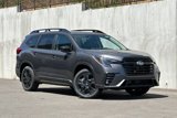New 2025 Subaru Ascent Bronze Edition image 2