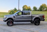 New 2025 Ford F150 Lariat w/ Equipment Group 502A High image 4