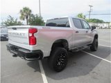 Used 2020 Chevrolet Silverado 1500 Custom Trail Boss w/ Custom Convenience Package image 5
