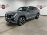 New 2025 Volkswagen Atlas Cross Sport SEL Premium R-Line image 3