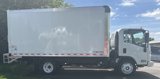 New 2025 Chevrolet Low Cab Forward 5500XG image 4