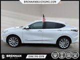 New 2025 Buick Envista Avenir image 6