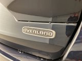 New 2025 Jeep Grand Cherokee Overland w/ Luxury Tech Group IV image 5
