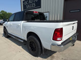Used 2019 RAM 1500 Classic SLT image 2