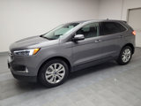 Used 2022 Ford Edge Titanium w/ Equipment Group 301A image 2
