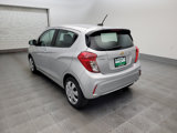 Used 2021 Chevrolet Spark LS image 5