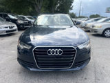 Used 2015 Audi A6 2.0T Premium Plus w/ Premium Plus Package image 2
