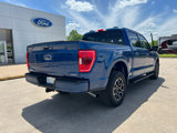 Used 2022 Ford F150 XLT w/ Equipment Group 302A High image 5