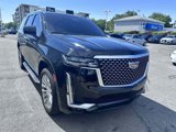 Used 2023 Cadillac Escalade Premium Luxury w/ LPO, Floor Liner Package image 4