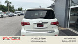 Used 2017 INFINITI QX80 4WD image 5
