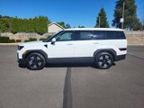 New 2026 Hyundai Santa Fe SE image 2