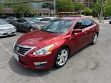 Used 2014 Nissan Altima 3.5 S image 4