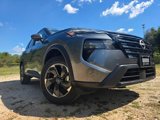 New 2026 Nissan Rogue SV image 2