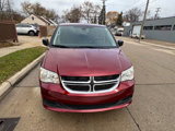 Used 2018 Dodge Grand Caravan SE image 3