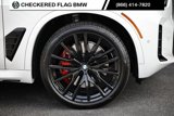 Used 2025 BMW X5 M60i w/ Executive Package image 4