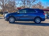 Used 2023 Chevrolet Equinox LT image 4