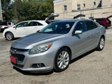 Used 2015 Chevrolet Malibu LT image 2