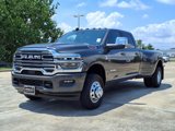 New 2026 RAM 3500 Laramie image 4