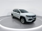 Used 2024 Jeep Compass Latitude image 6